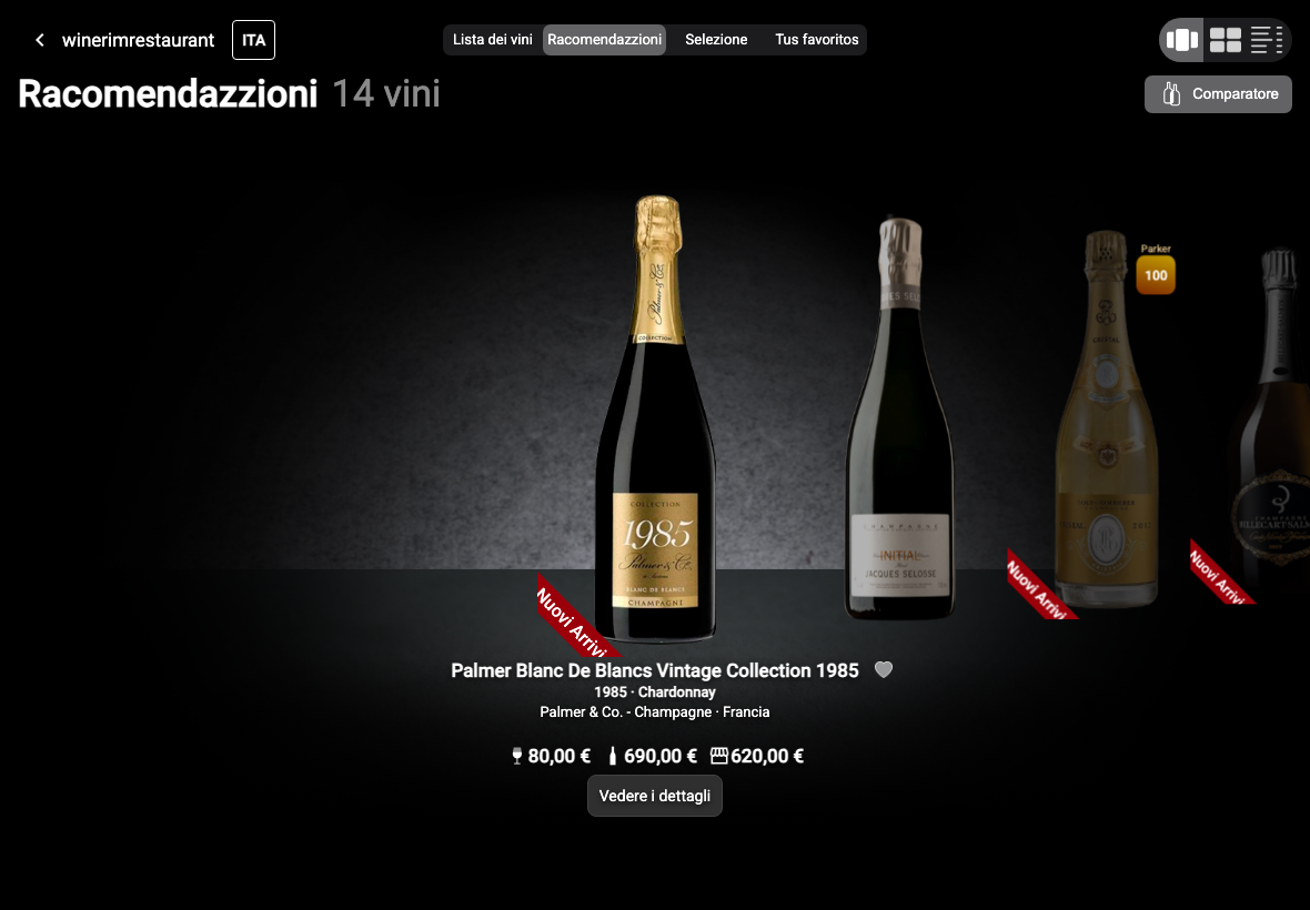 App Italiano recomendados