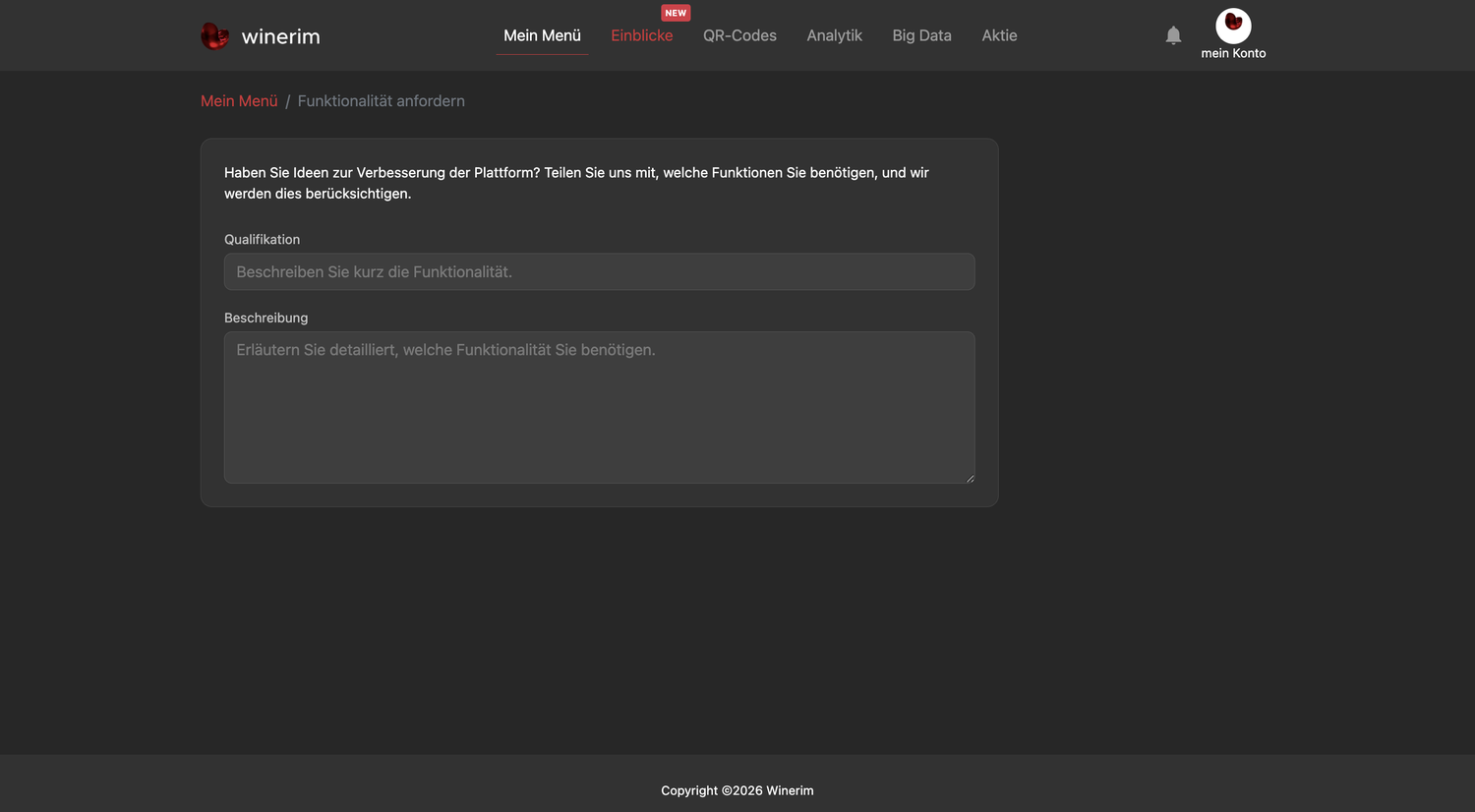 Editor Deutsch soporte funcionalidad