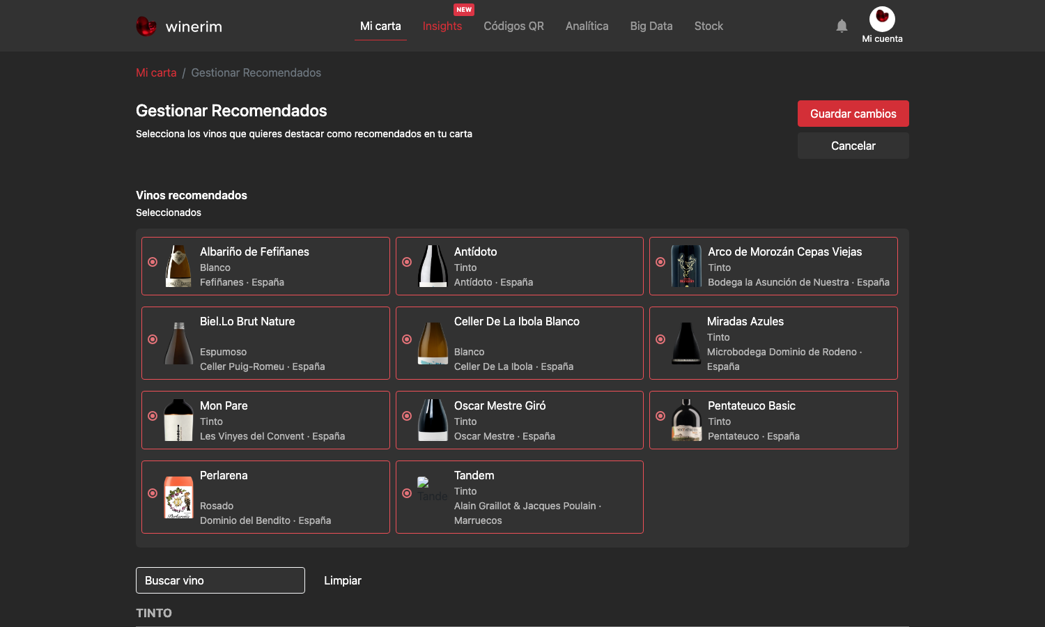 Editor Español recomendados